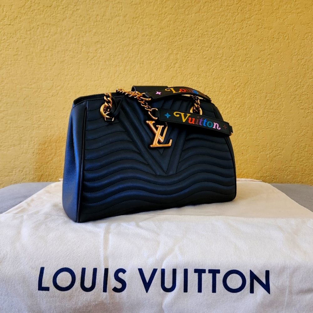 Louis Vuitton bag